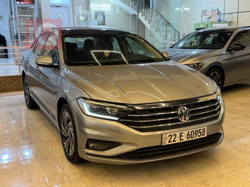 فولكسفاغن جيتا